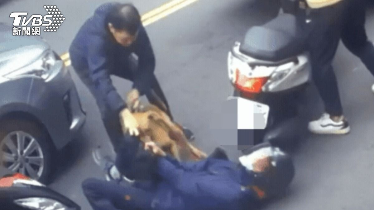 比特犬2度咬人傳「找議員關說」？徐弘庭喊冤不識飼主：同姓遭污衊