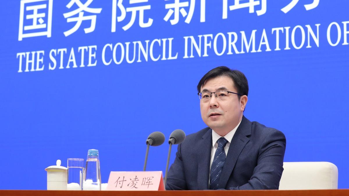 中國今年經濟成長目標定為5% 統計局:經濟穩健發展中