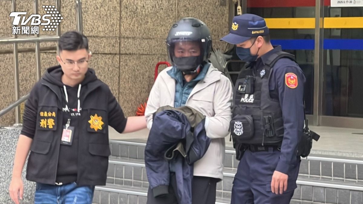 雲云技術長命案!遺孀作證淚訴:見不到夫最後一面 女兒對人生徬徨