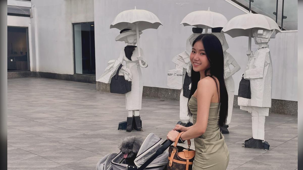 家寧全家不妙了？網曬「檢舉逃漏稅」　國稅局出手了