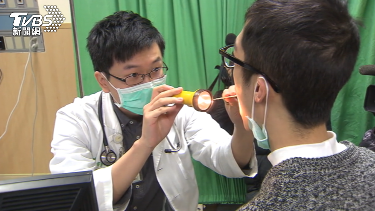 圖/TVBS