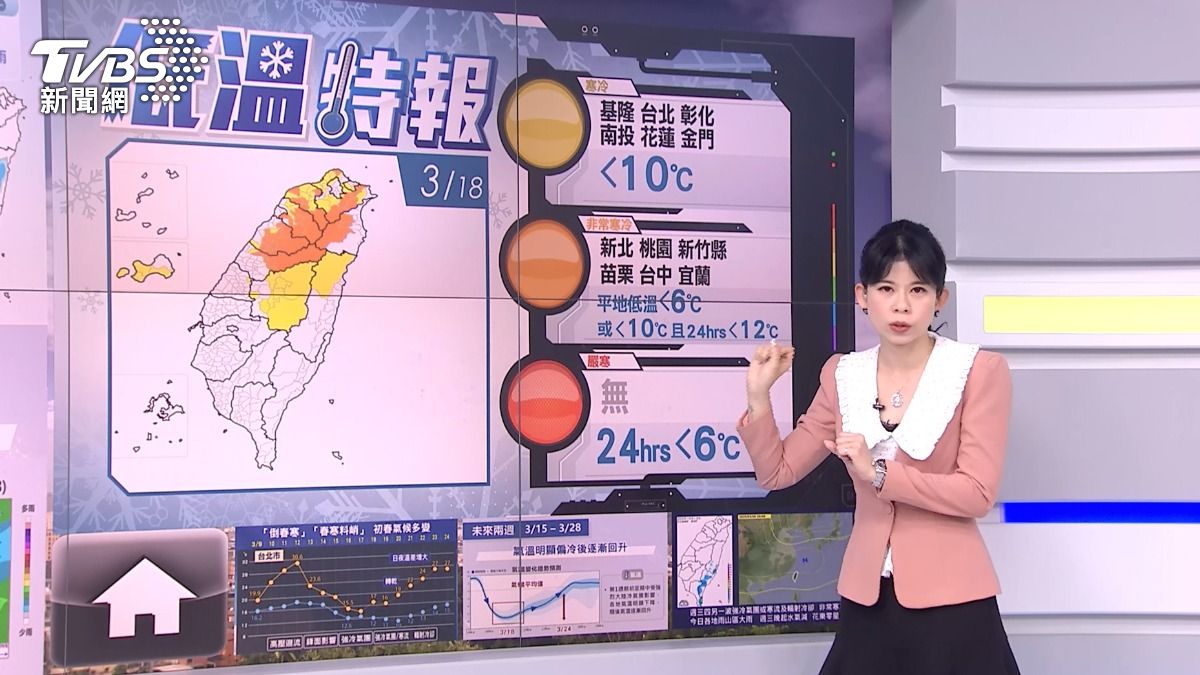 圖／TVBS