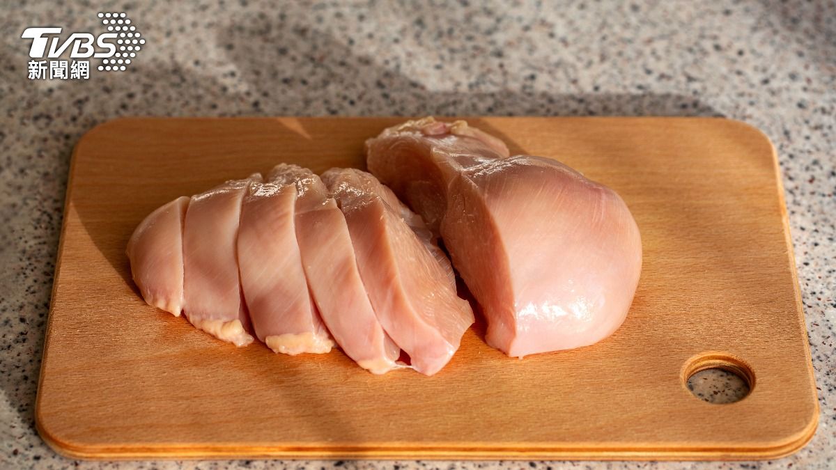 氣炸雞胸肉超juicy!網揭「1方式」鎖住肉汁:健康又美味