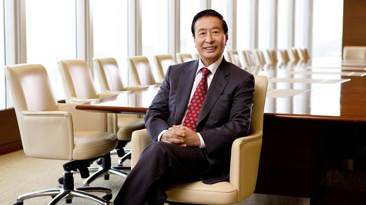 創辦人李兆基辭世!恒基地產讚:華人之光 後事另行公佈