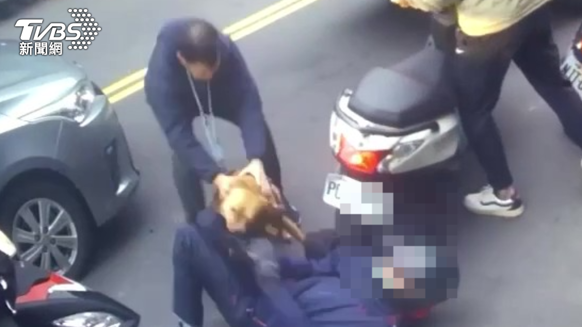 比特犬保衛戰!北市動保處還沒沒入 飼主擬提訴願力保Lucky