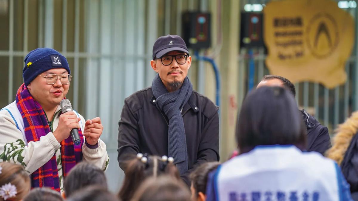 300萬善款涉嫌侵占 土耳其台灣中心執行長裘振宇不起訴