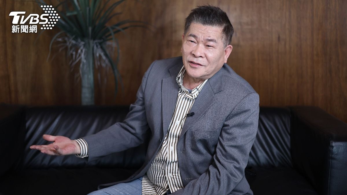 獨家／江淑娜消失10年！澎恰恰鬆吐「私下互動」：非常好的人