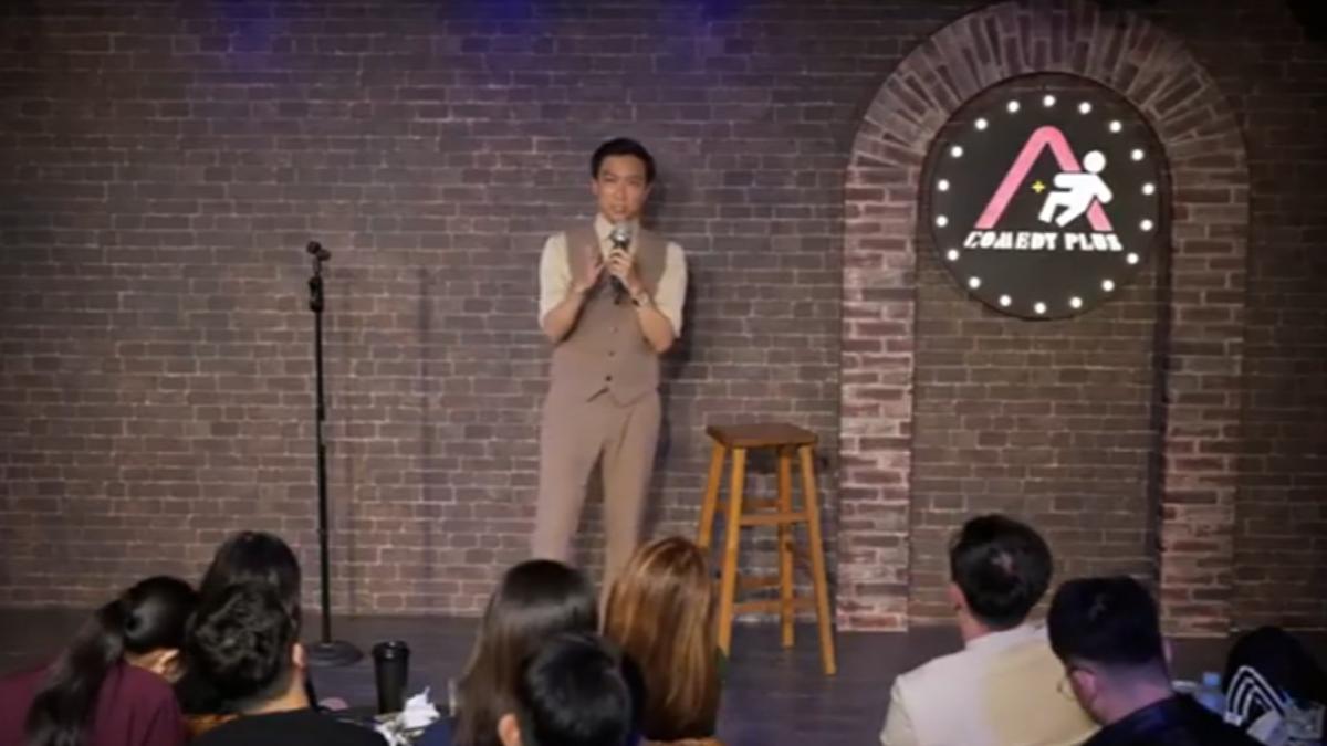 圖/翻攝自 權樂 官方頻道