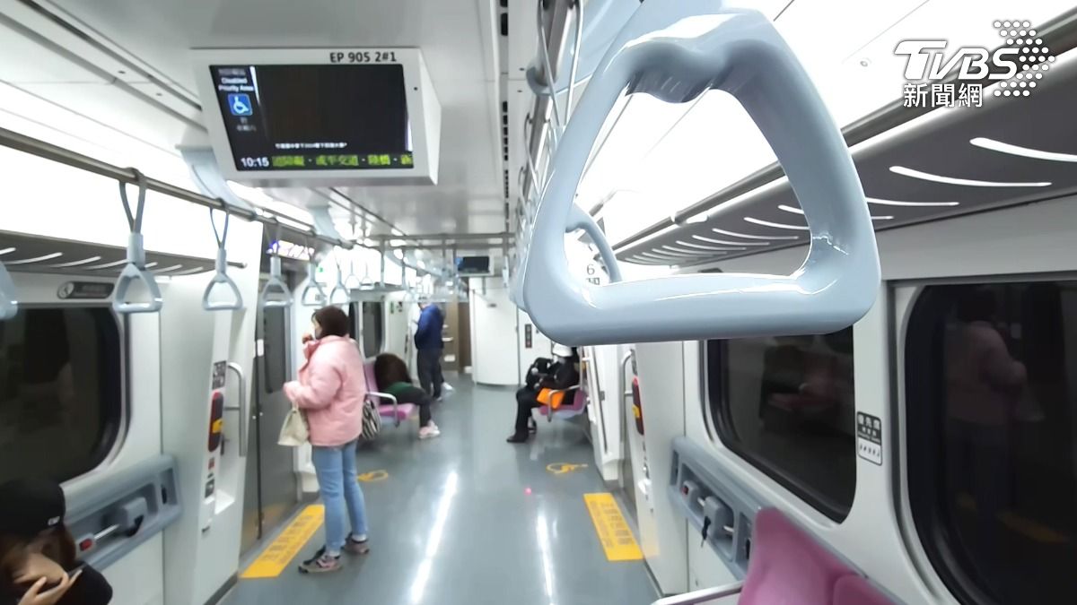 圖／TVBS