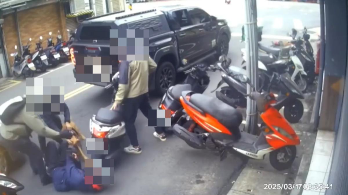 比特犬自己開窗咬人?網揪飼主「1行為」有鬼 疑指示攻擊