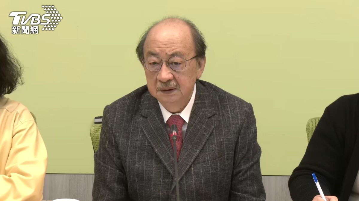 柯建銘稱「警消組工會」恐致中共侵台 藍委轟:喪心病狂的地步