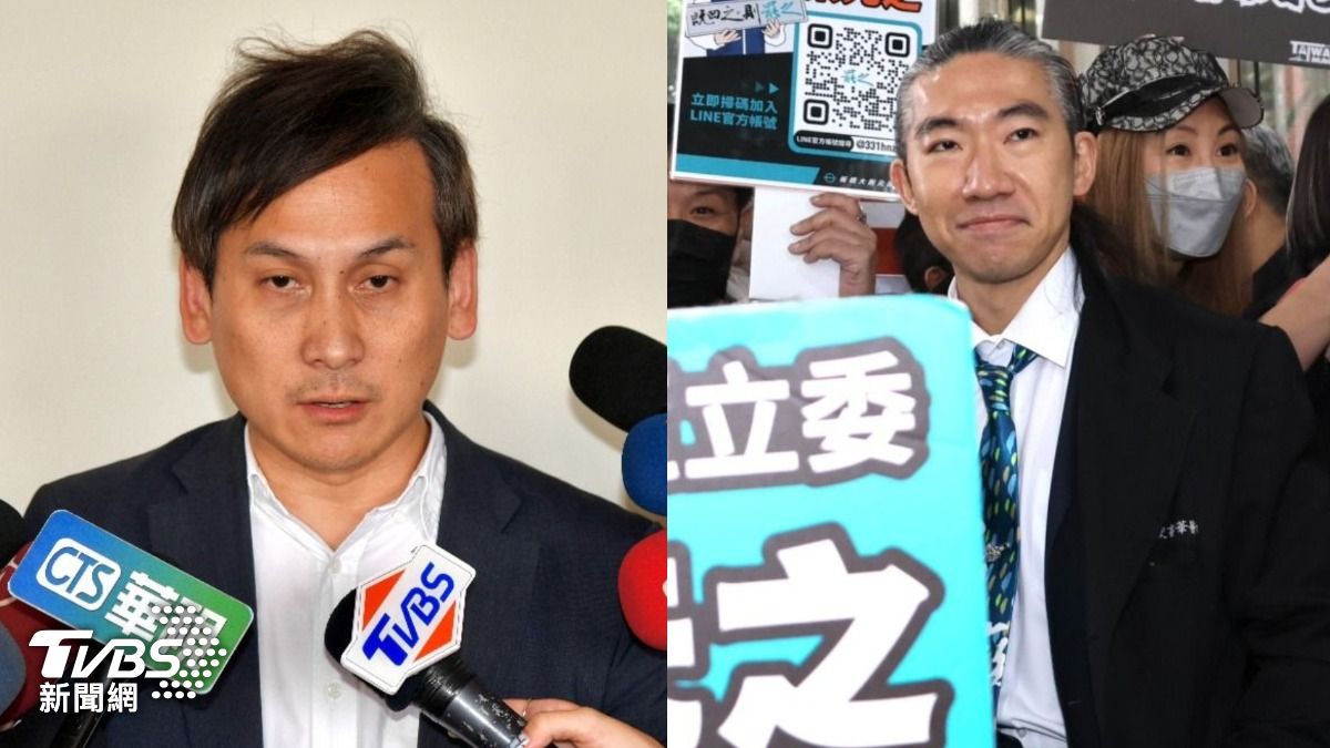 罷免葉元之連署破萬！二階才開跑10天　史書華：有望直衝門檻