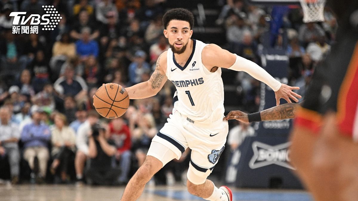 NBA／虎父無犬子？小皮朋豪言「比老爸強」：他是身高優勢