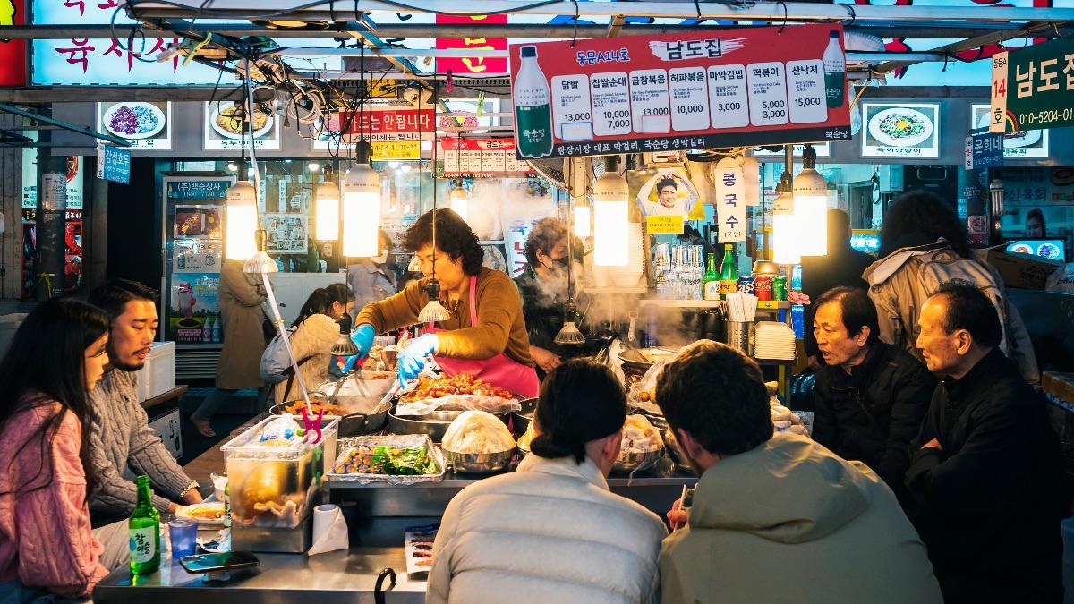外國人最愛韓國料理不是辛奇!這家常菜上架秒被搶光 韓國人驚呆