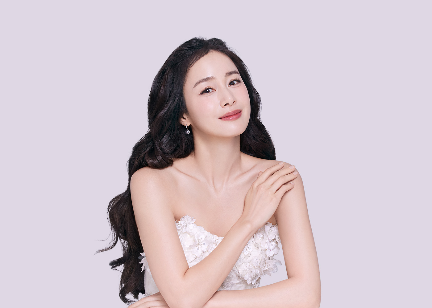 金泰希的天國階梯!「第一天然美女」的美麗靠這個攀上新高峰!