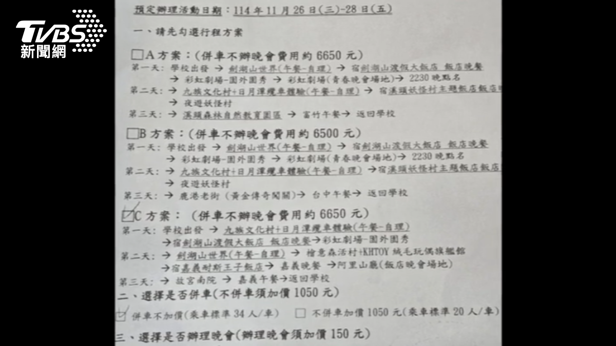圖／TVBS