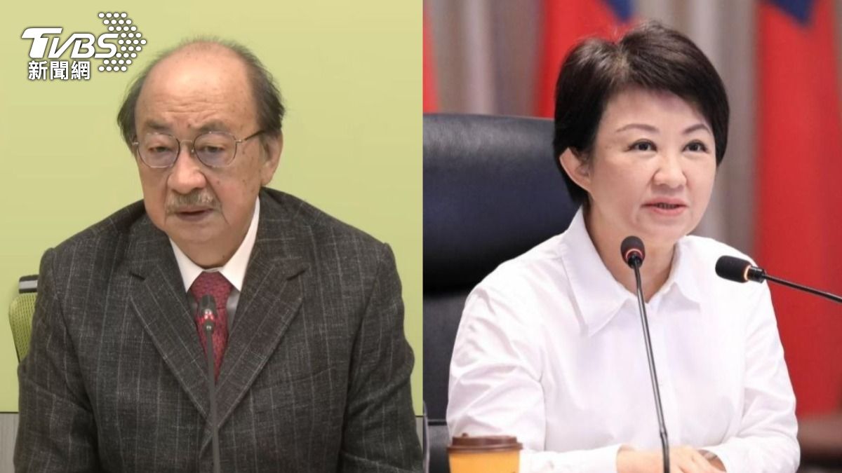 爆「藍軍最強箭靶」是她!柯建銘掌劇本 黃揚明斷言:絕對打到痛