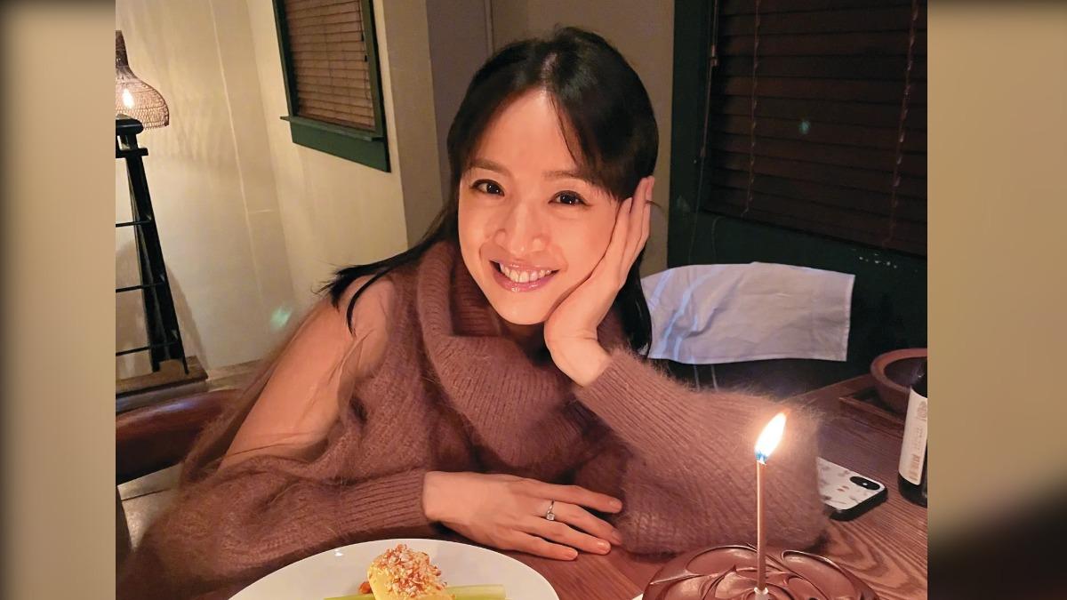 【林依晨喜迎二胎3】林依晨自曝「預寫遺書」 除資產分配還有滿滿愛的回憶