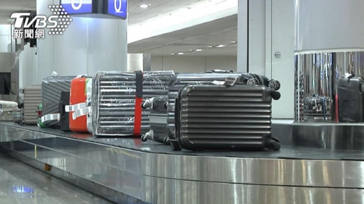 日本搭機突廣播!台男被揪出「行李放1電子產品」傻了:不能託運