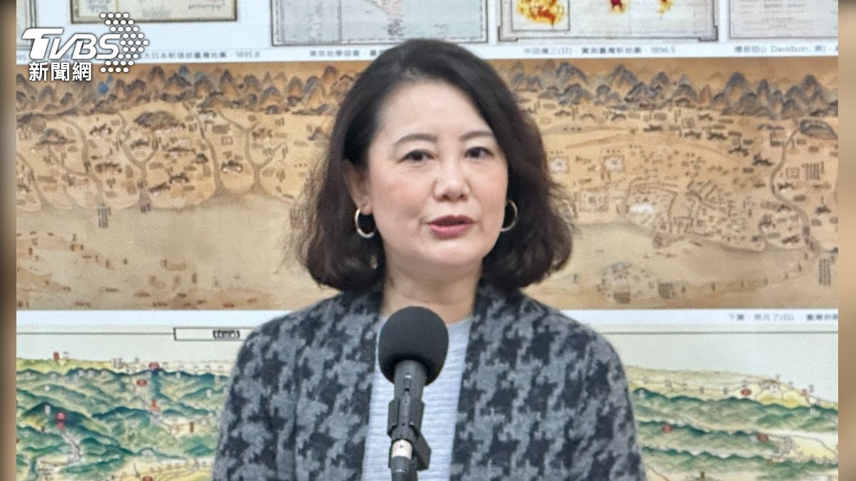 同意罷免徐巧芯達57% 吳思瑤酸:難怪要送小物討選民歡心