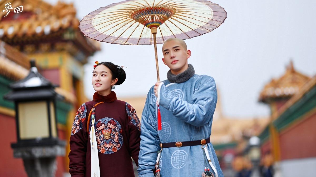 《濾鏡》李蘭迪自曝理想型 浪漫「公主抱」幕後藏秘辛