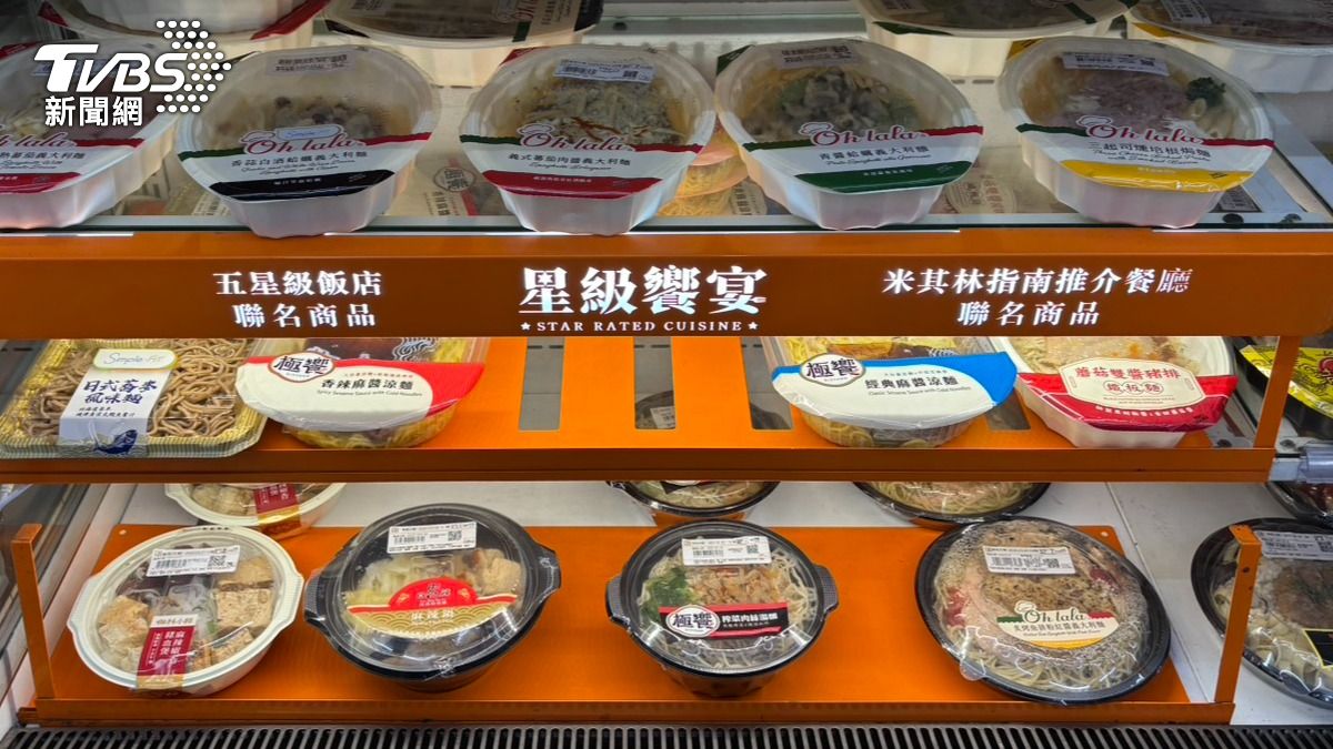 股票暴跌不吃土!「4大超商特價時段」一次看 全聯、家樂福也有