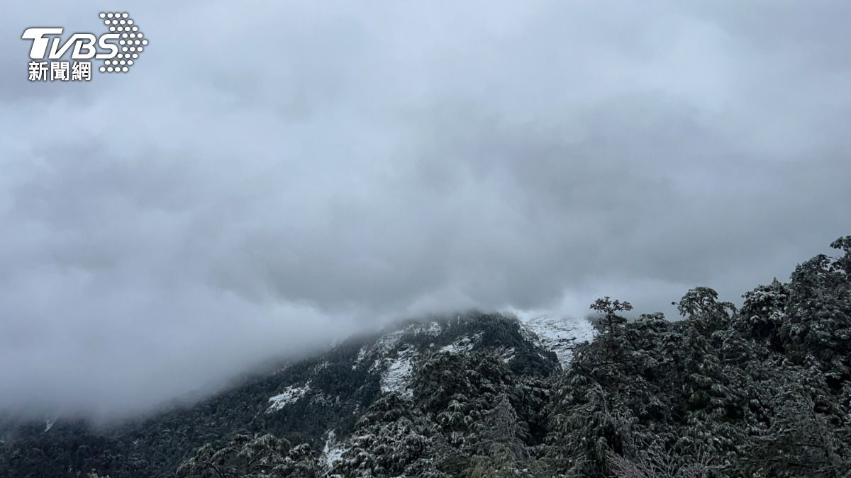 奇萊山難1死!17人受困大雪 山友見「1關鍵」嘆:自尋死路