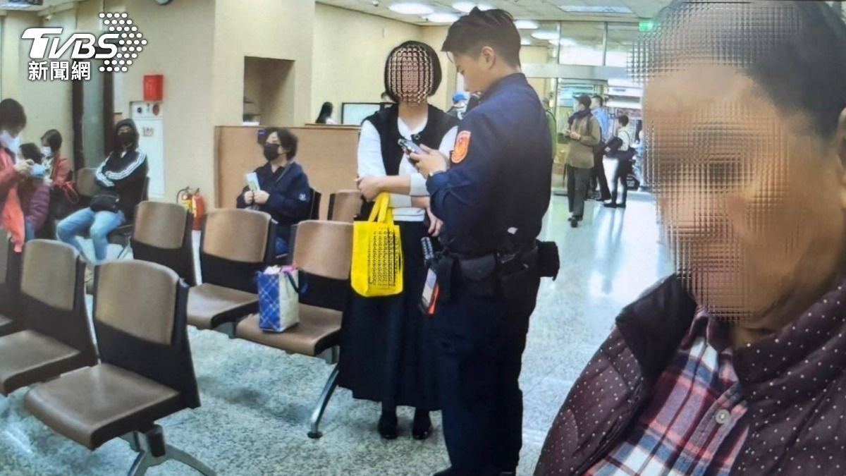 板橋警搞烏龍!合法黃金買賣被當詐騙 業者喊告警急撤宣導致歉