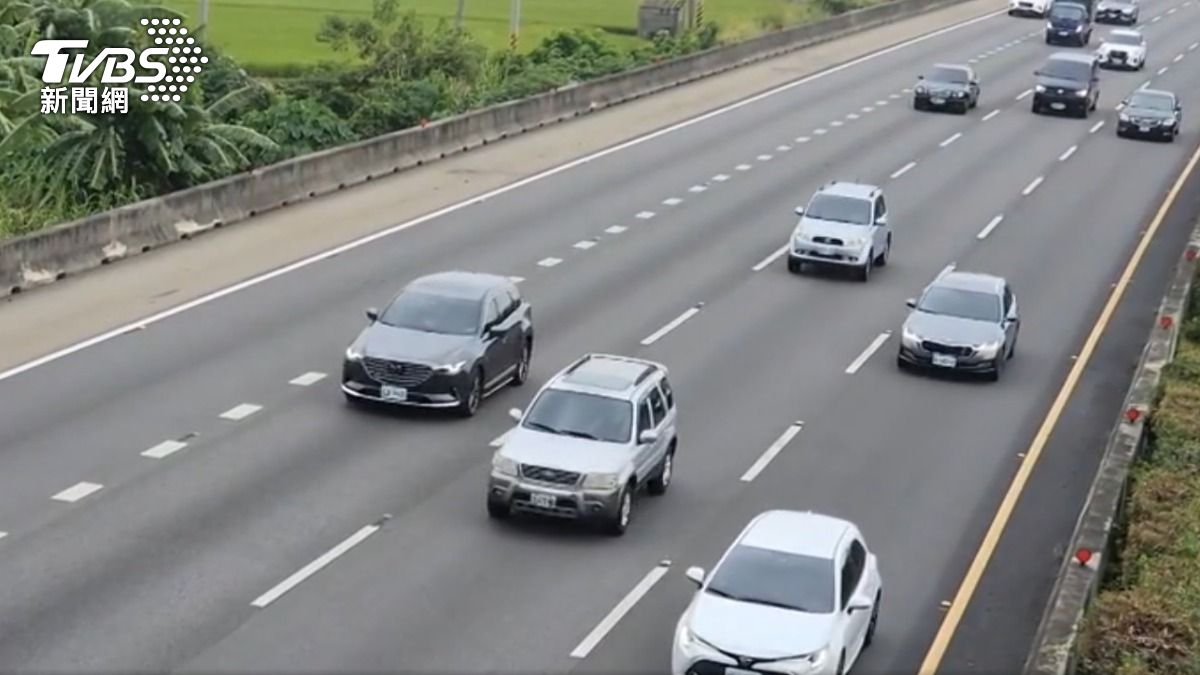 交通新制4/1上路!快速道路「做這件事」秒噴2萬4