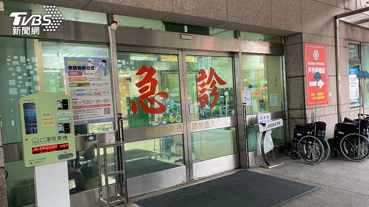 冷死人?新北3天25人OHCA「救回13人」 5類人注意