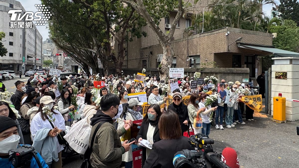勿忘兒福聯盟!剴剴遭合法無良保母虐死 律師:他們是最根本源頭