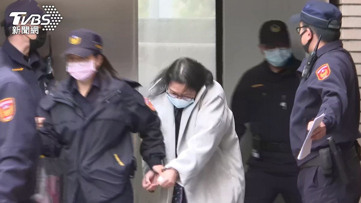 剴剴死後開壇12天!惡保母「超渡疏文」曝:保佑阿姨免關、免賠