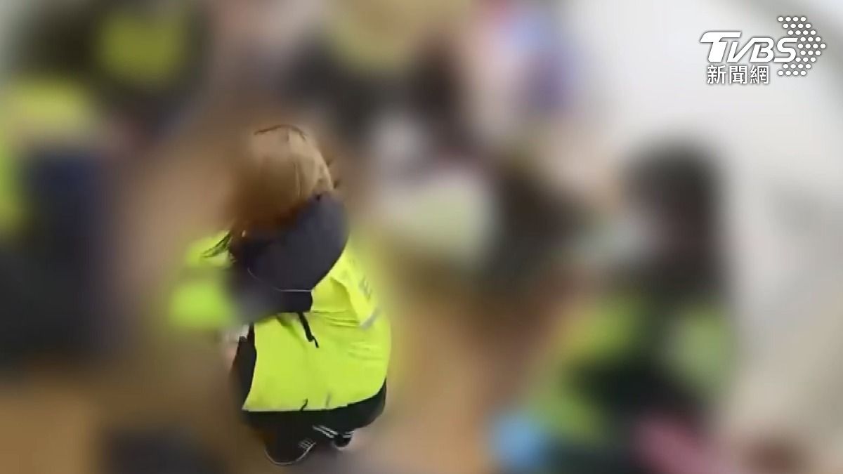 造假非首次!台中假義消Yuki身分成謎 法院舊判決曝光