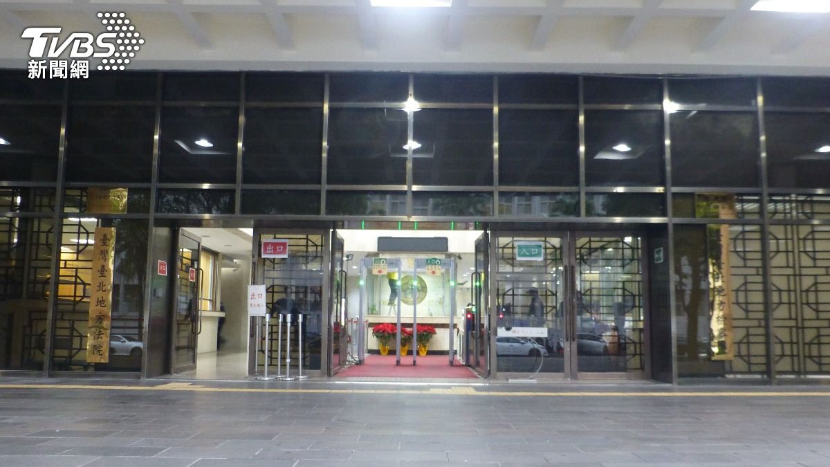 北市漸凍母悶死2歲女兒…法院「1原因」停止審判