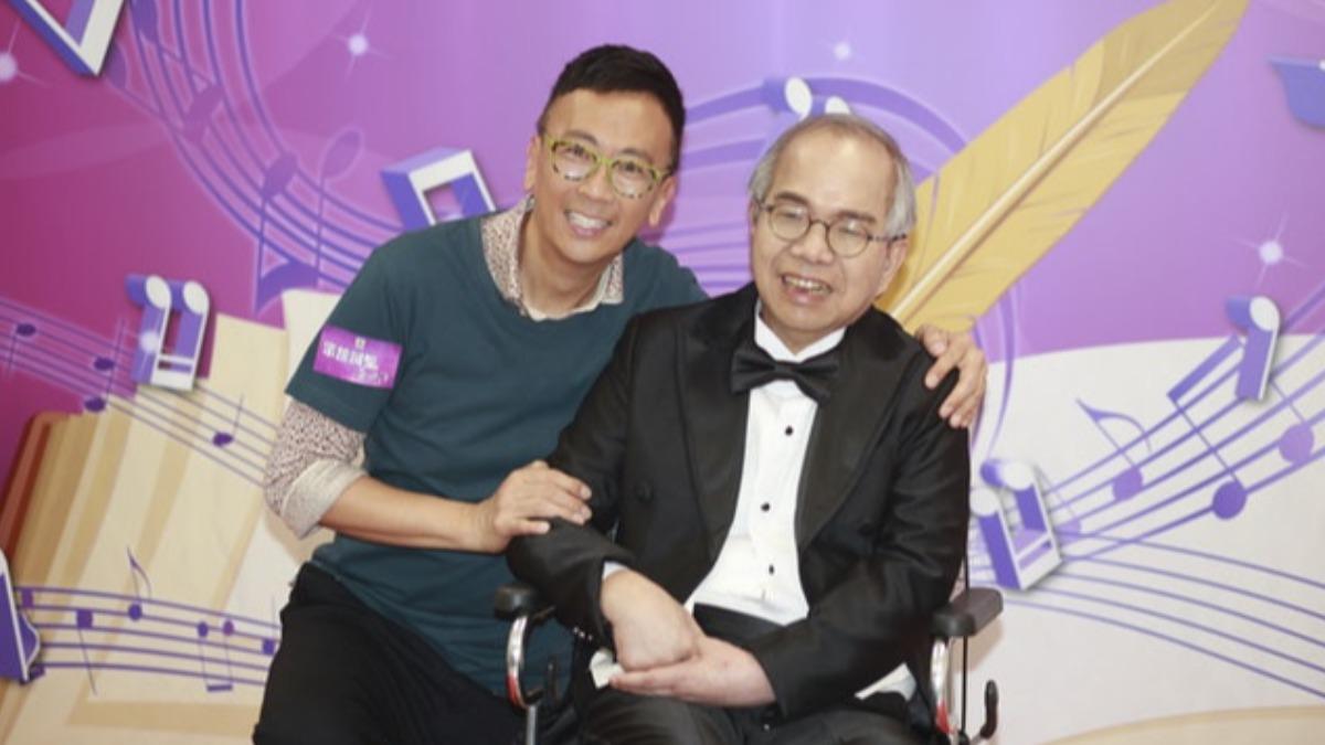 「詞壇聖手」盧國沾離世!填詞逾三千作品 齊名黃霑、鄭國江
