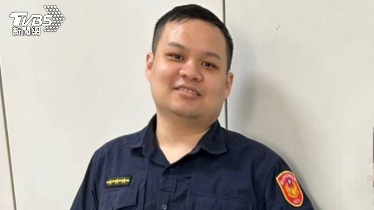 檢察官之子爆濫查個資！北市警30萬交保　父涉綠營餐敘案