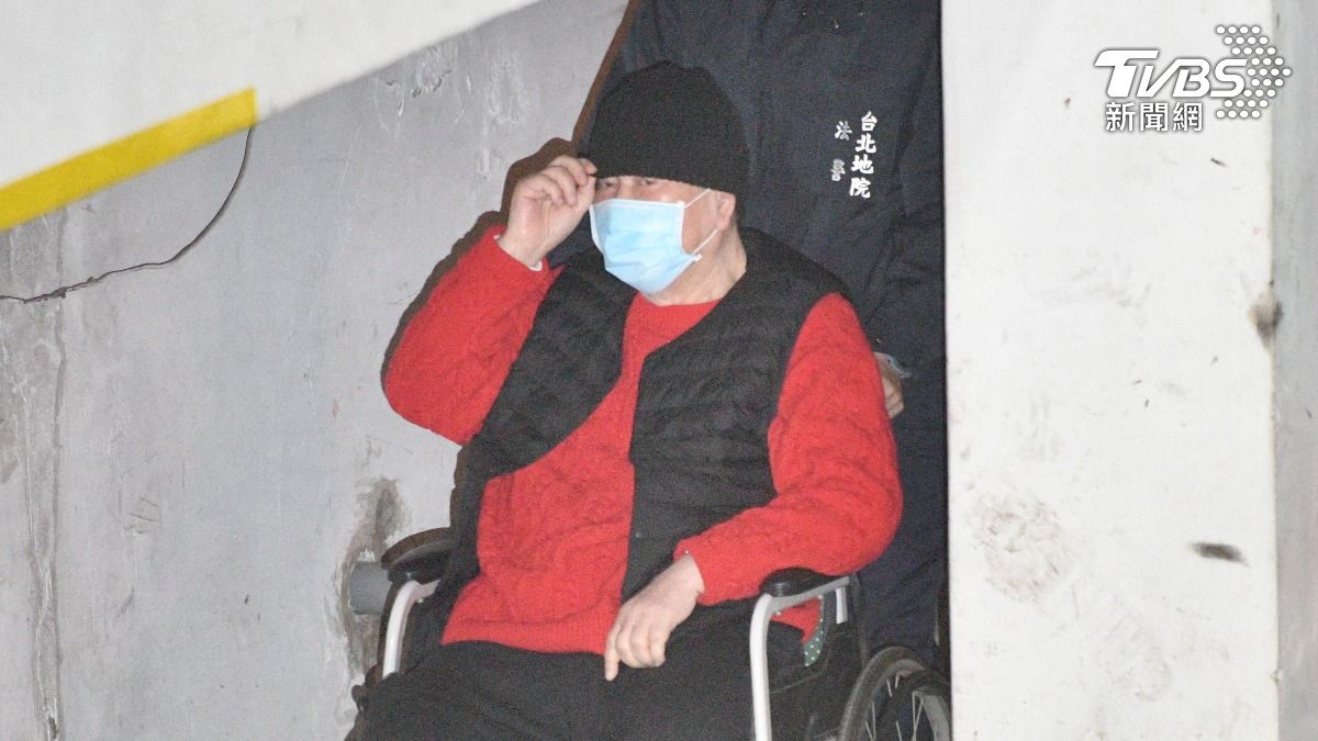 沈慶京出庭拒認罪「從沒賄賂官員」 嗆檢:用湊的方式起訴我
