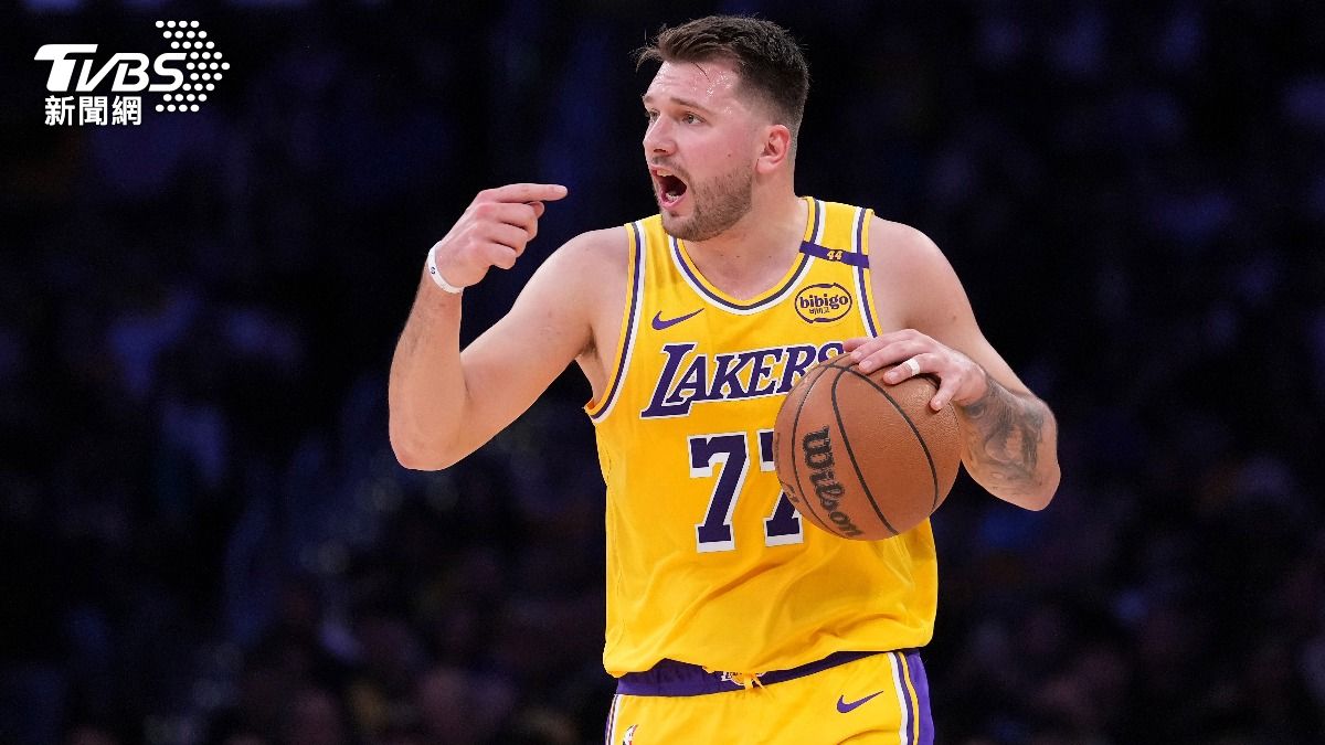 NBA／約基奇、莫瑞都沒打！　唐西奇砍31分領湖人打爆金塊