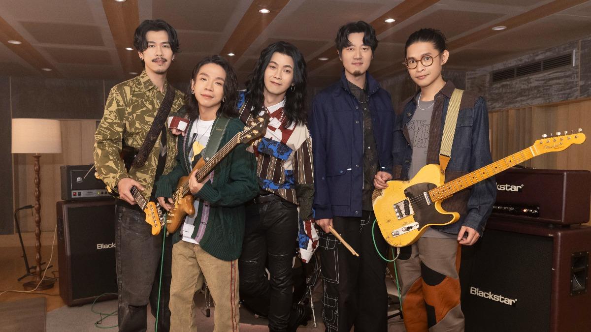 麋先生發威了!新歌榮登畢業歌首選 絕版專輯竟飆漲近萬元