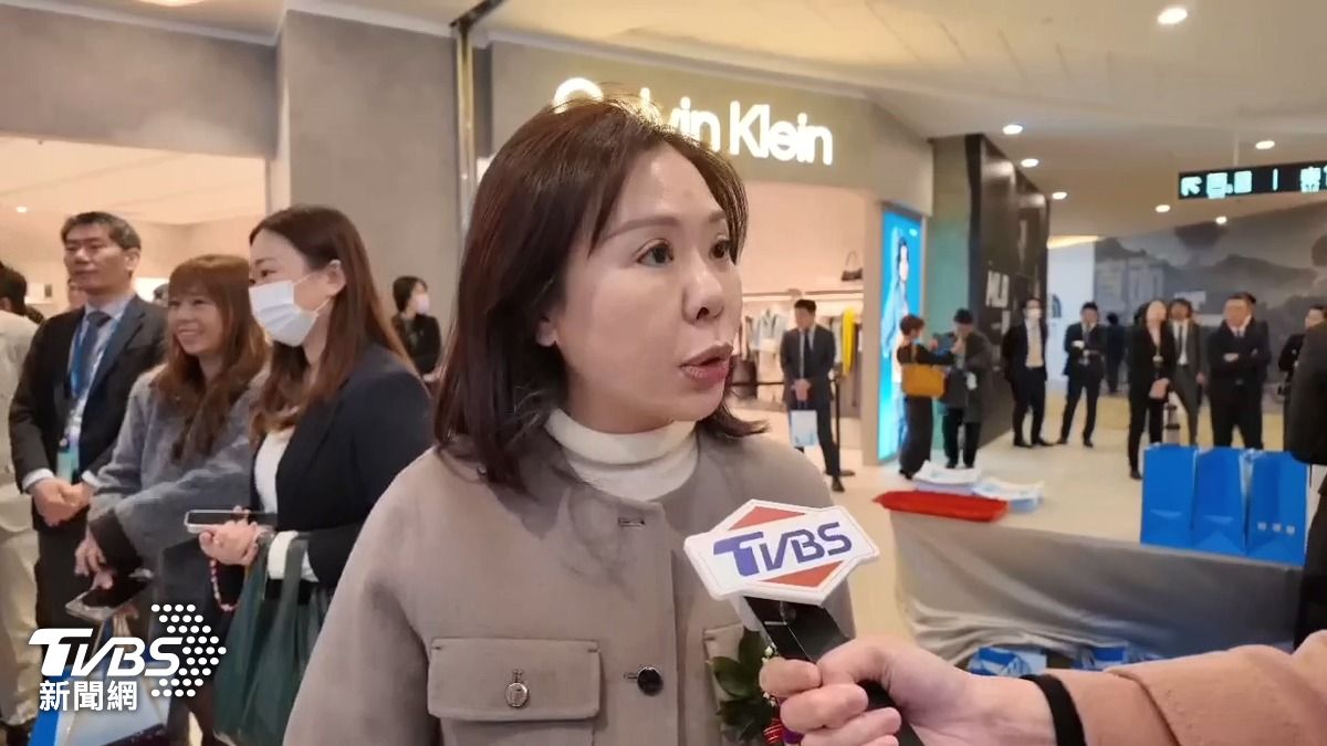 全力反罷免!李彥秀免兼文傳會主委:守住北市重要一席