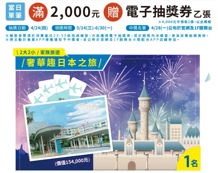 (圖/南港LaLaport官網)