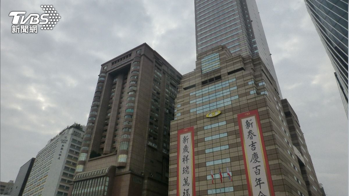 新光金去年獲利205億元EPS1.25元 股利政策「語帶保留」