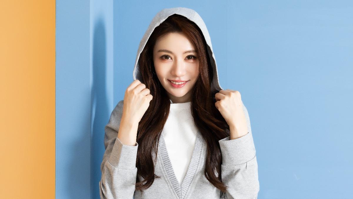 王瀅力拚4胎! 秘密備「超辣套裝」逼老公投降:像抽一番賞