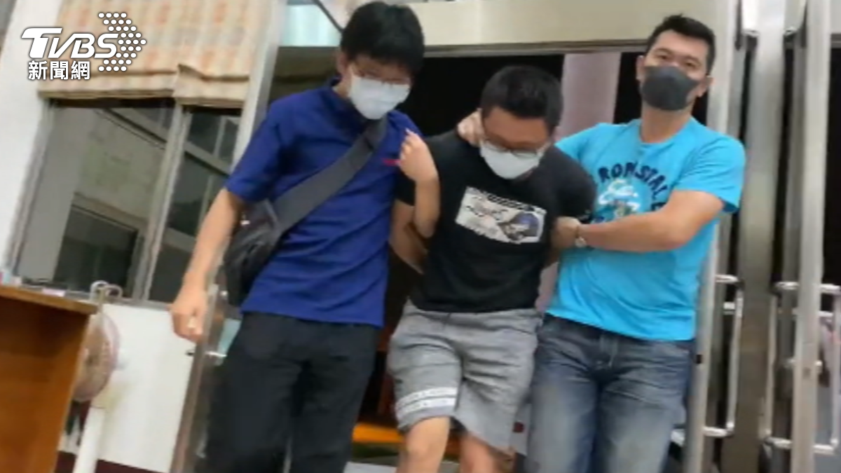 梁育誌逃死！姦殺馬國女大生更二審改判無期　高雄高分檢將上訴
