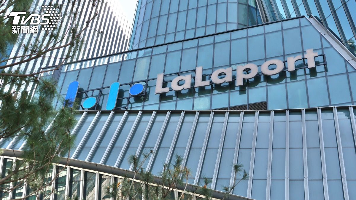 南港LaLaport交通-南港LaLaport位置-南港LaLaport捷運-南港LaLaport停車