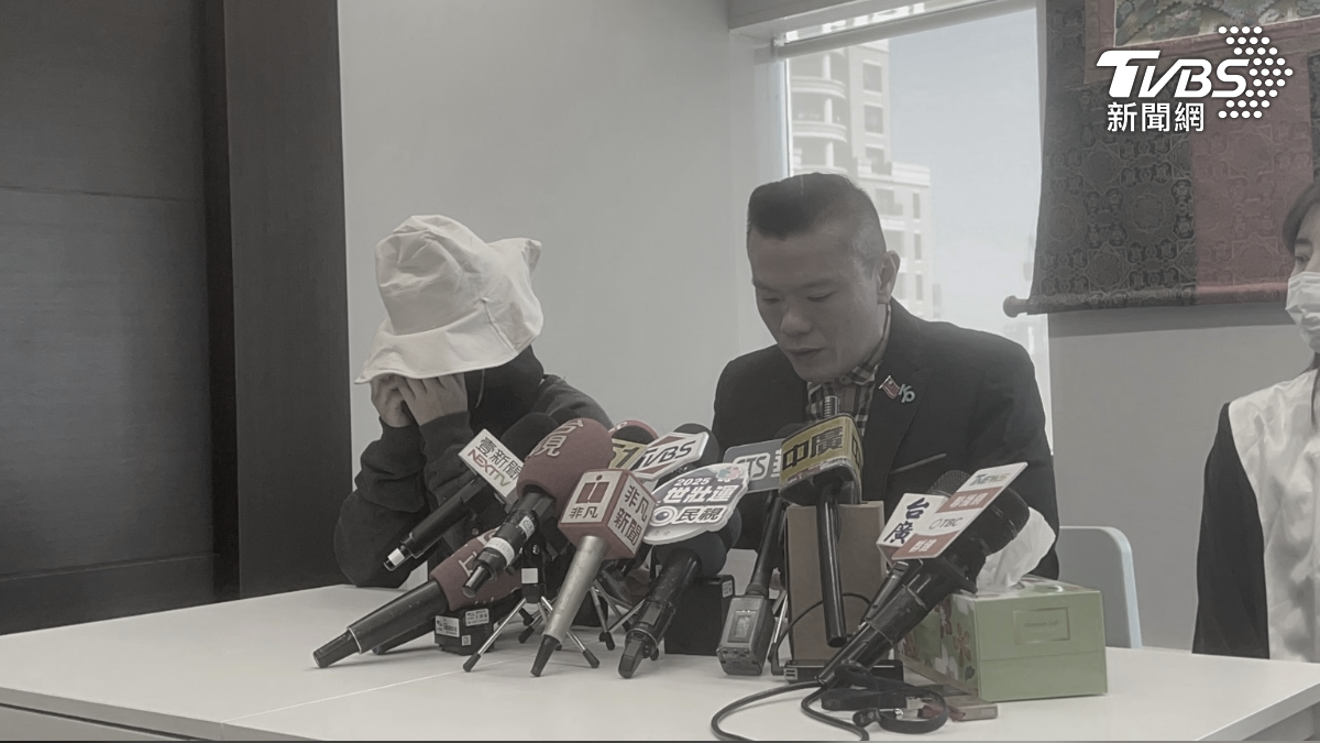 台中棒球教練性侵41童!有前科卻持良民證成功獲聘 學校6人申誡一次