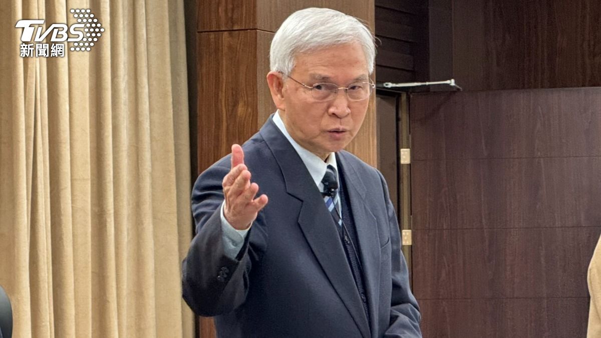 央行宣布利率連4凍! 楊金龍坦言「沒有寬鬆的條件」