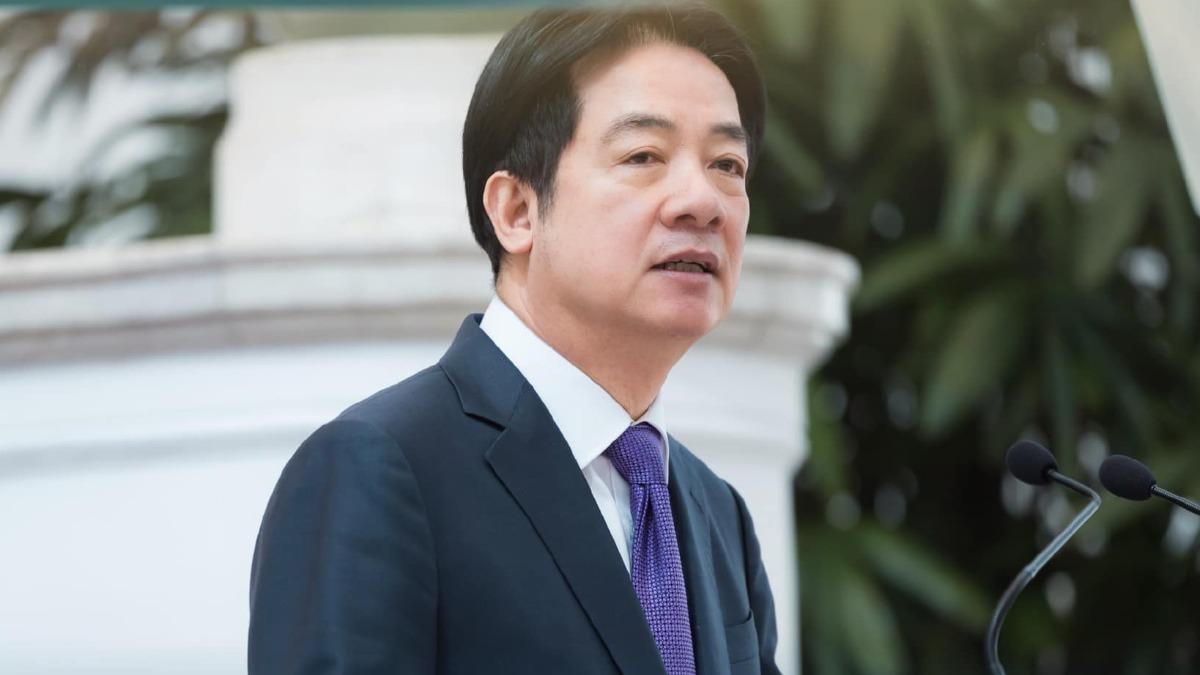 「清德宗當家鬧事不演了!」趙少康籲以戰止戰:這關過不了就別選