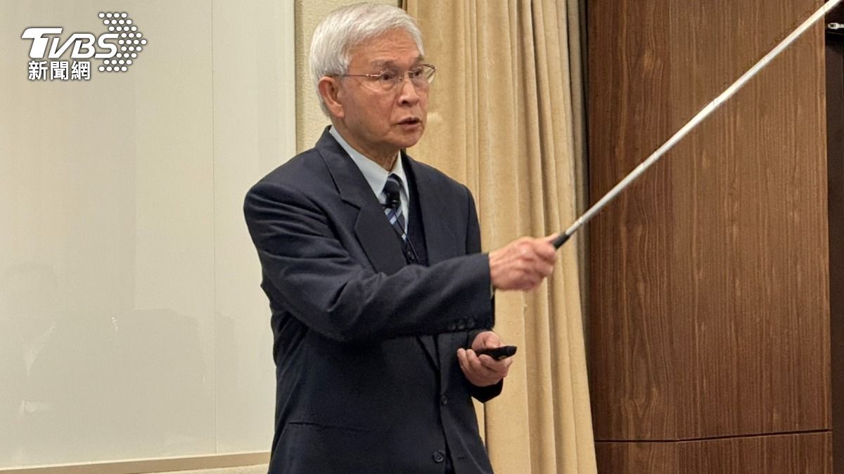 央行未推第8波信用管制也未鬆綁 楊金龍:持續監控到「年底」