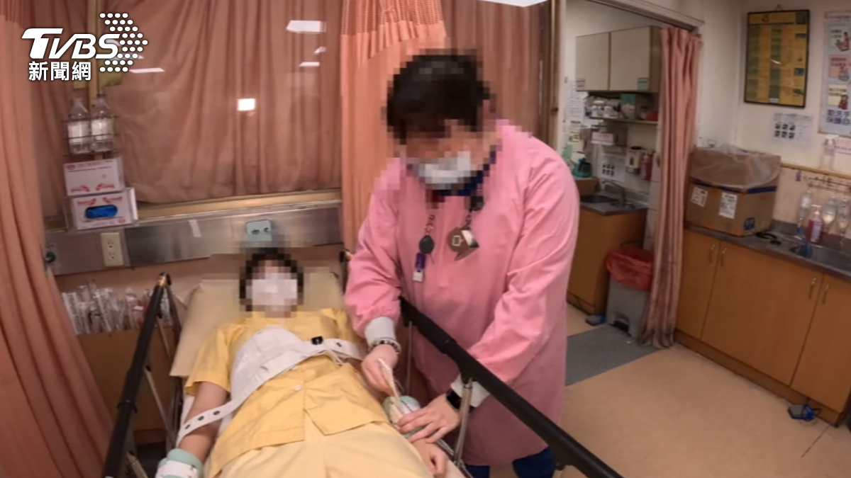 圖/TVBS